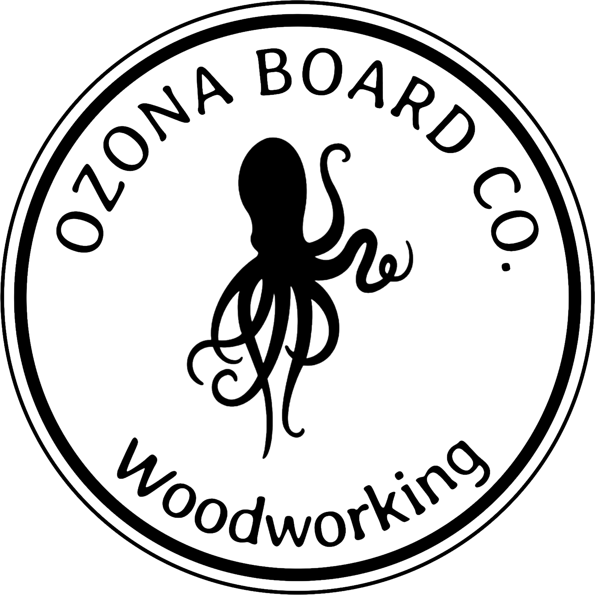 Ozona Board Co